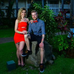 Meet your Posher, Monica